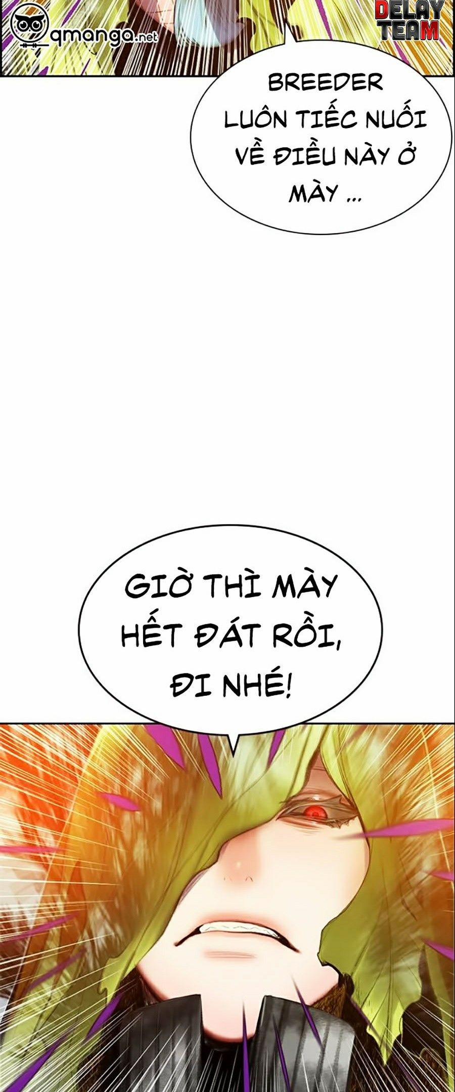 Nhân Trùng Đại Chiến 24 trang 48