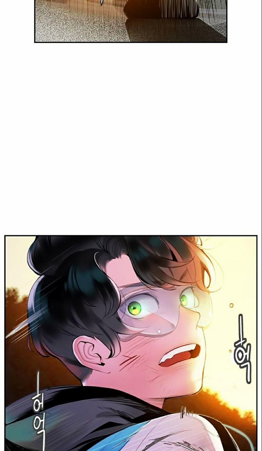 Nhân Trùng Đại Chiến 24 trang 6