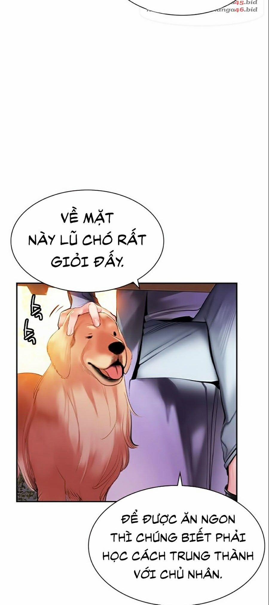 Nhân Trùng Đại Chiến 24 trang 65