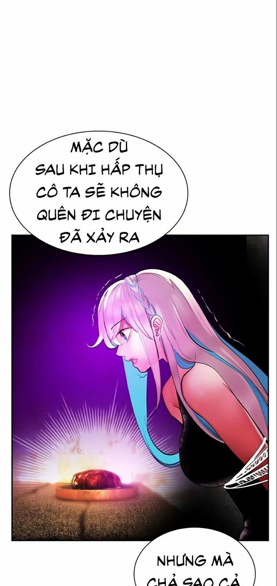 Nhân Trùng Đại Chiến 24 trang 82