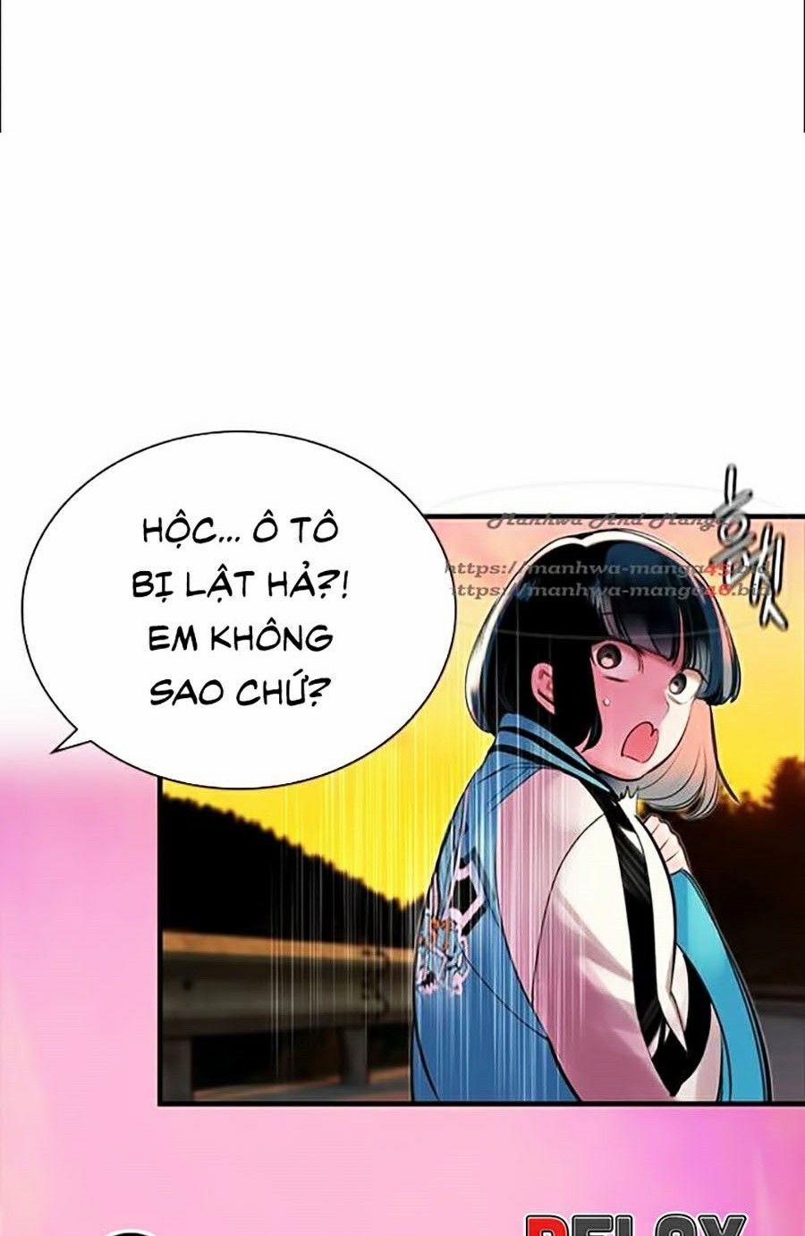 Nhân Trùng Đại Chiến 25 trang 105