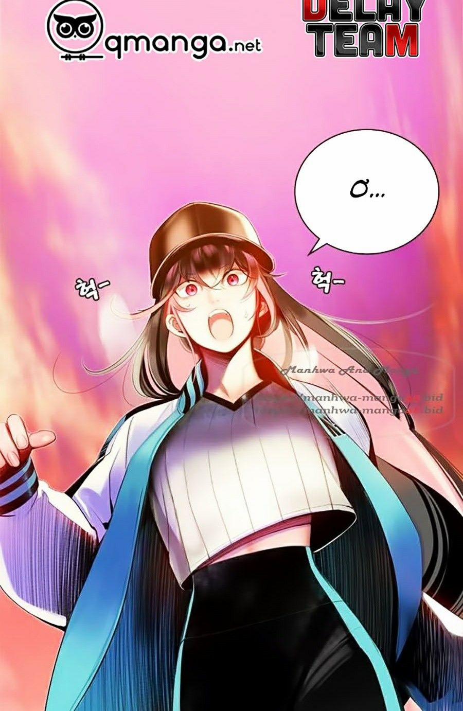 Nhân Trùng Đại Chiến 25 trang 106