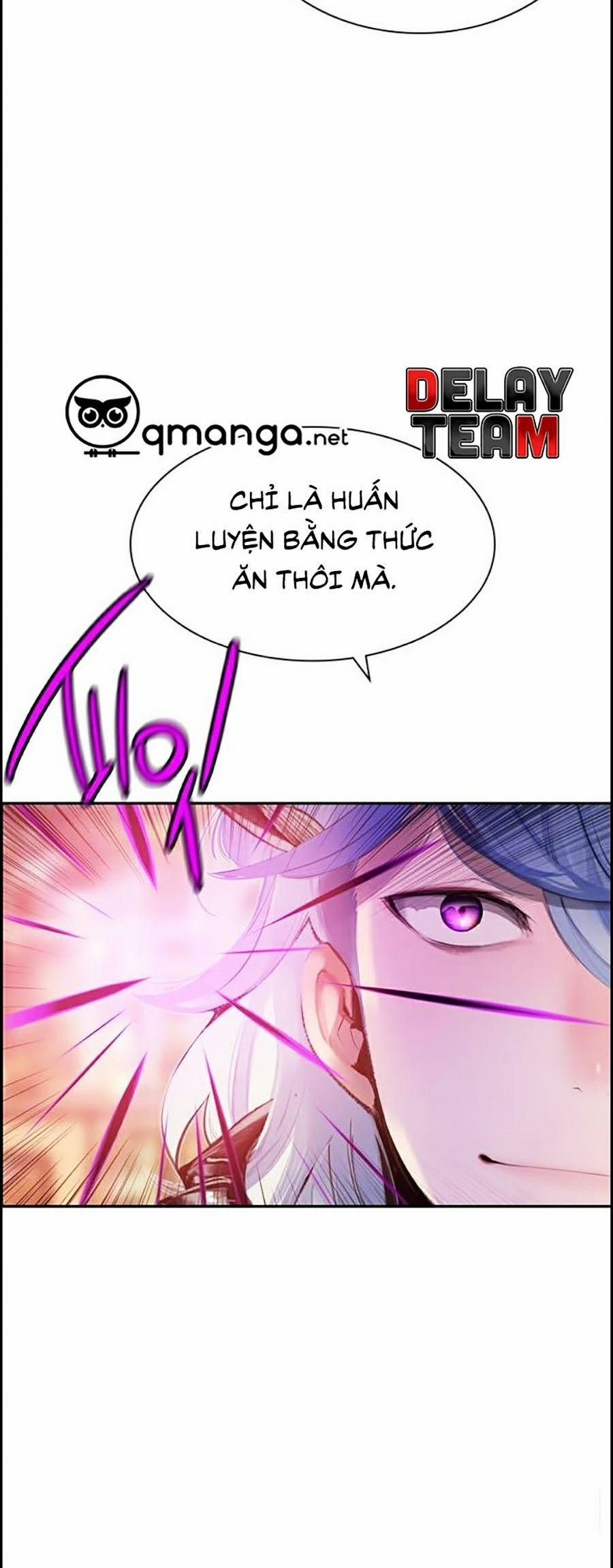 Nhân Trùng Đại Chiến 25 trang 11