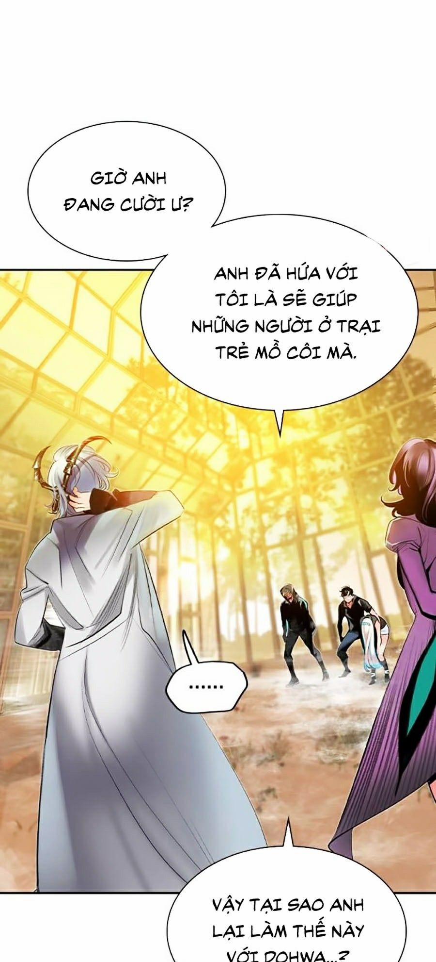 Nhân Trùng Đại Chiến 25 trang 12