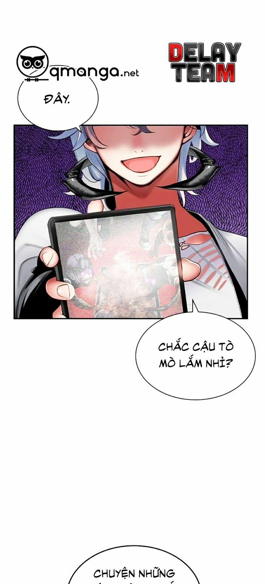 Nhân Trùng Đại Chiến 25 trang 16