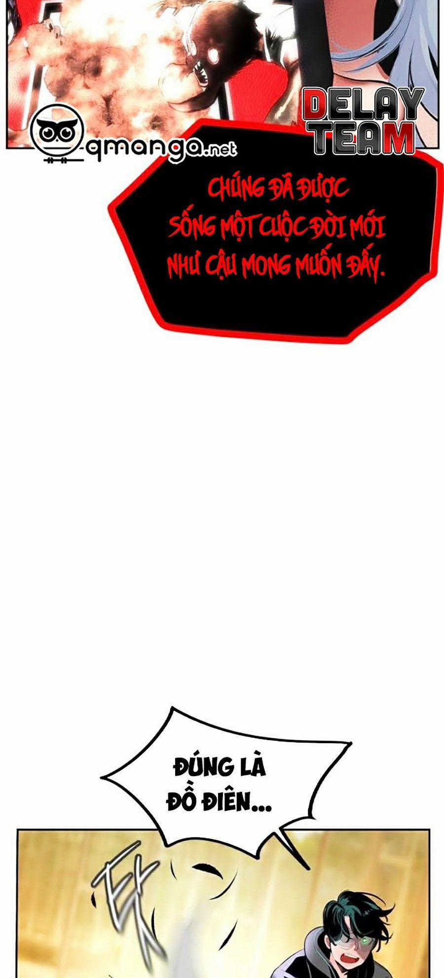 Nhân Trùng Đại Chiến 25 trang 21