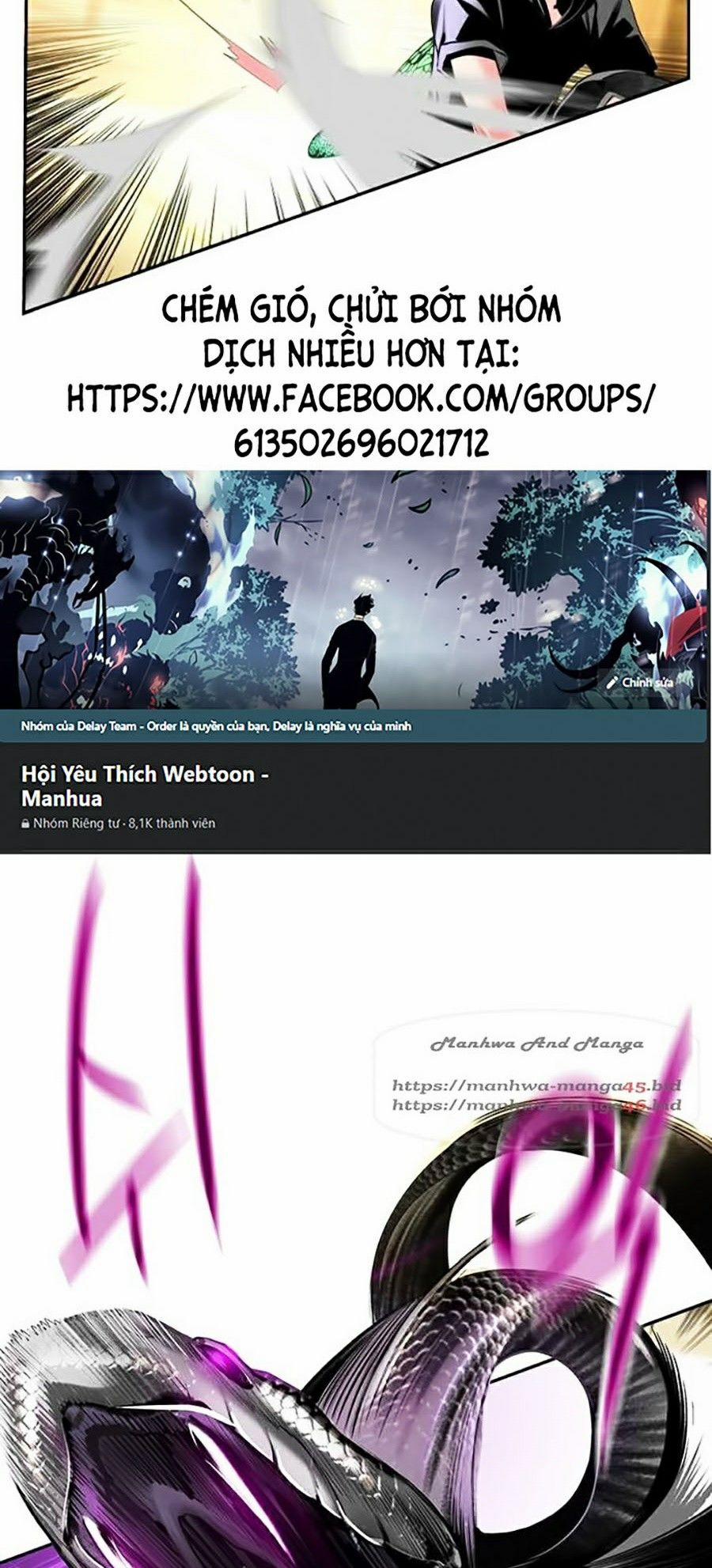 Nhân Trùng Đại Chiến 25 trang 22