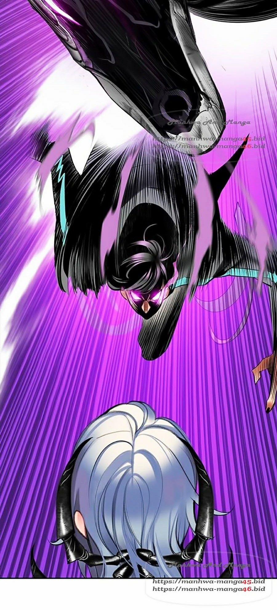 Nhân Trùng Đại Chiến 25 trang 23