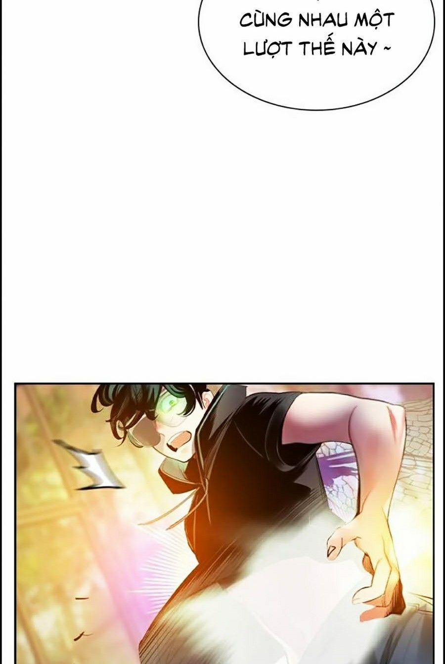 Nhân Trùng Đại Chiến 25 trang 27