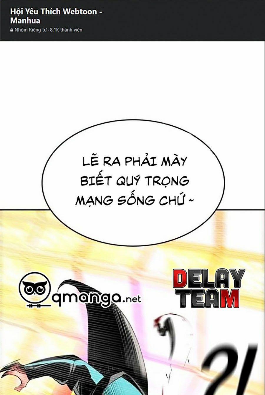 Nhân Trùng Đại Chiến 25 trang 30