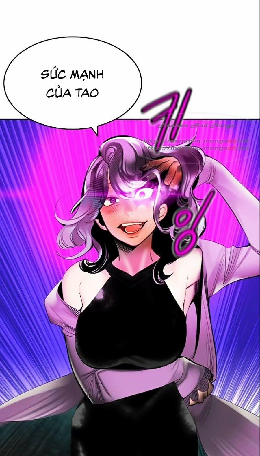Nhân Trùng Đại Chiến 25 trang 36