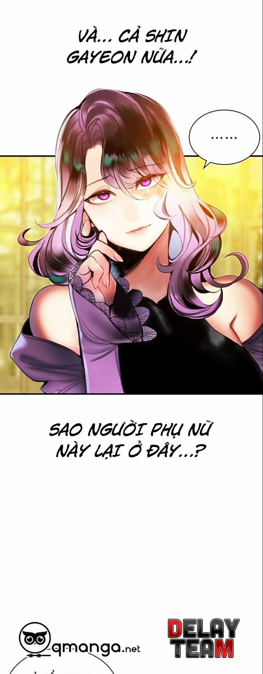 Nhân Trùng Đại Chiến 25 trang 5