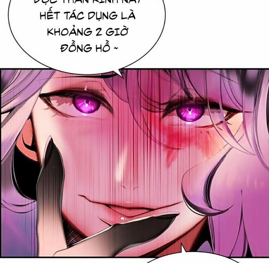 Nhân Trùng Đại Chiến 25 trang 58