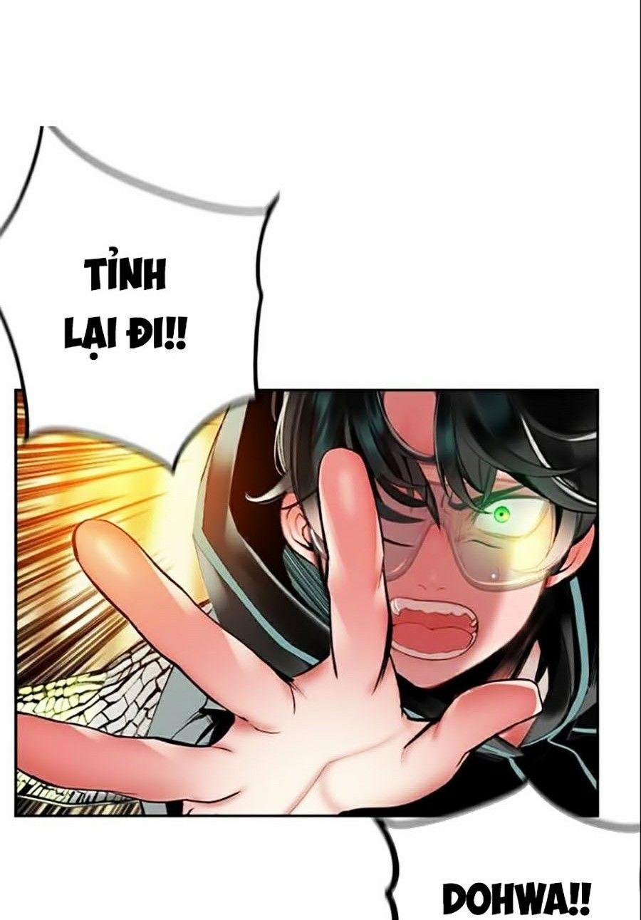 Nhân Trùng Đại Chiến 25 trang 62