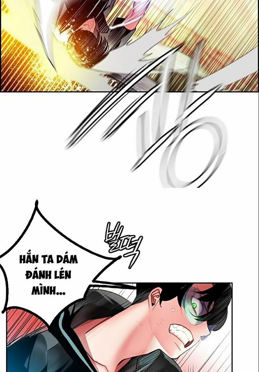 Nhân Trùng Đại Chiến 25 trang 66