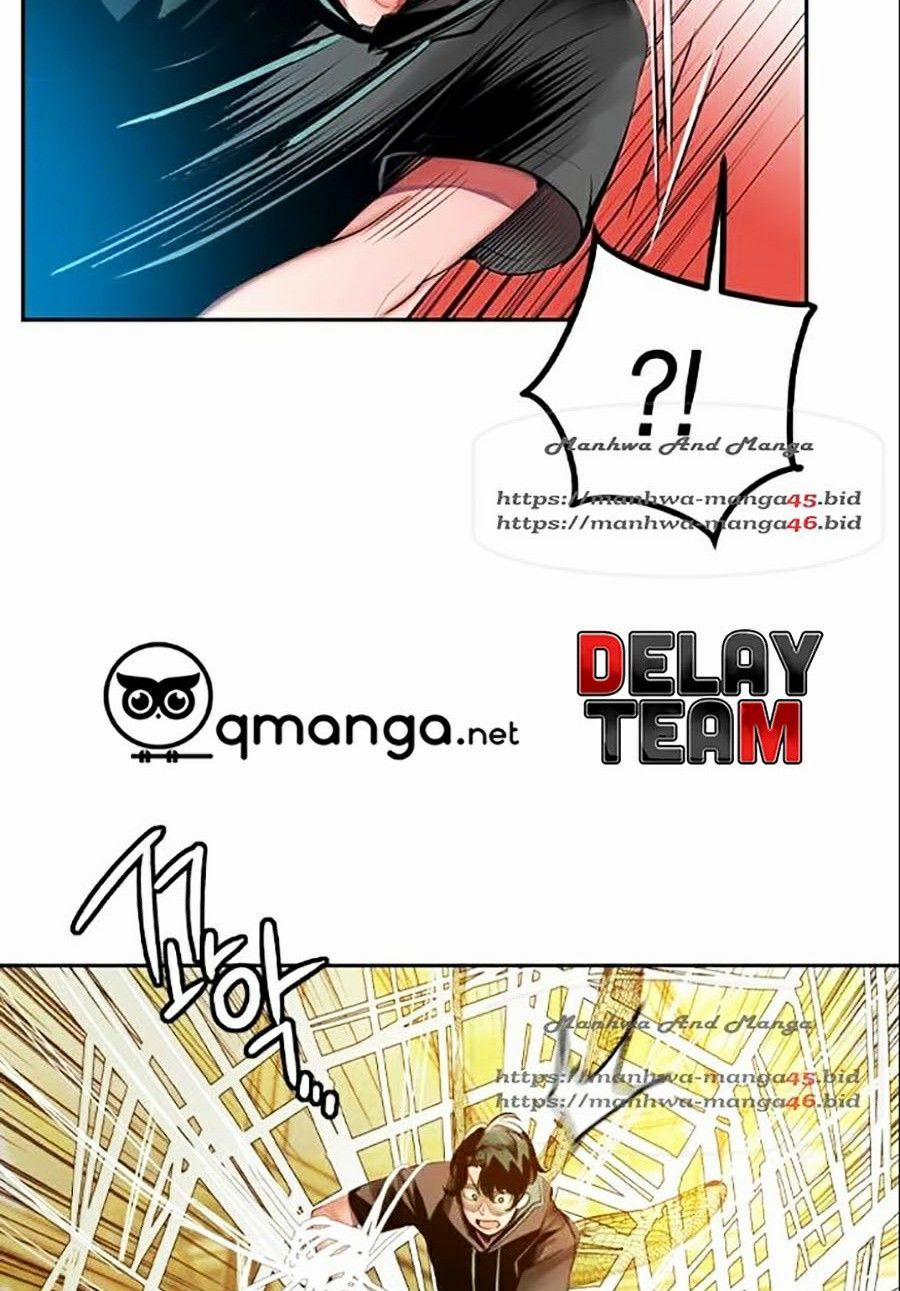 Nhân Trùng Đại Chiến 25 trang 67