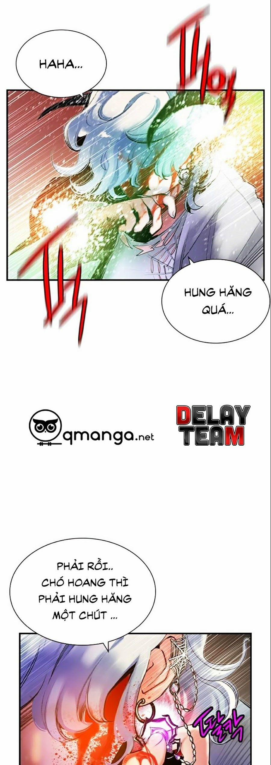 Nhân Trùng Đại Chiến 25 trang 87