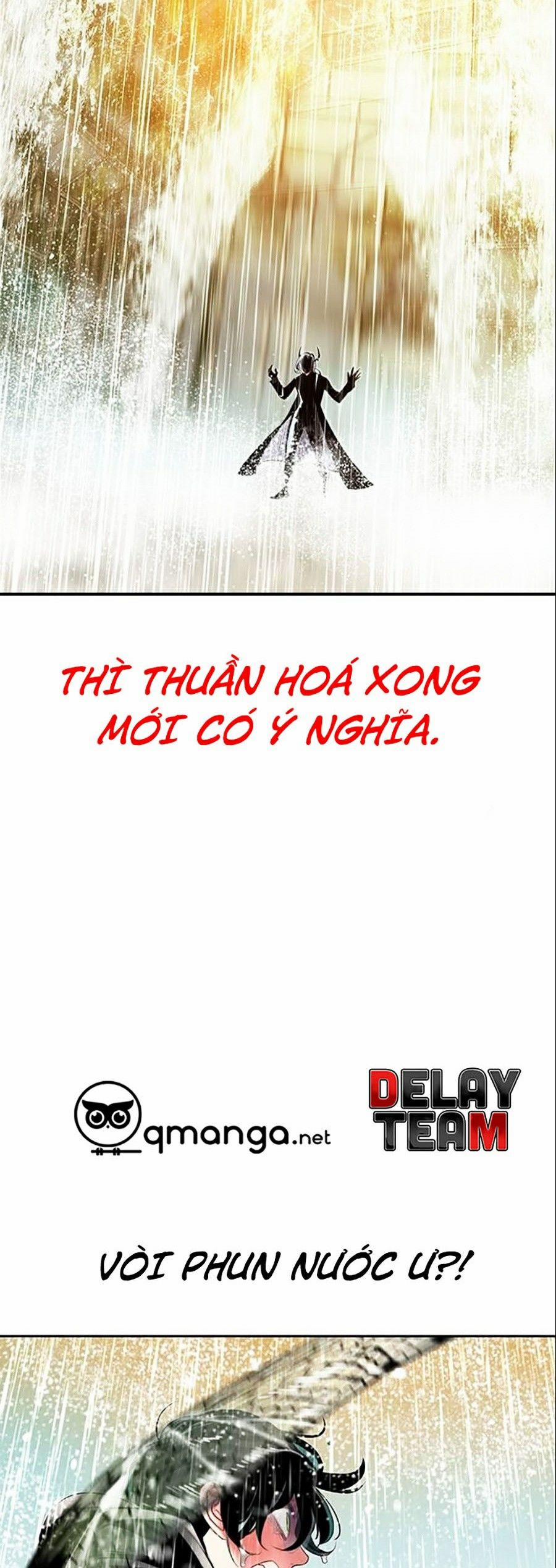 Nhân Trùng Đại Chiến 25 trang 89