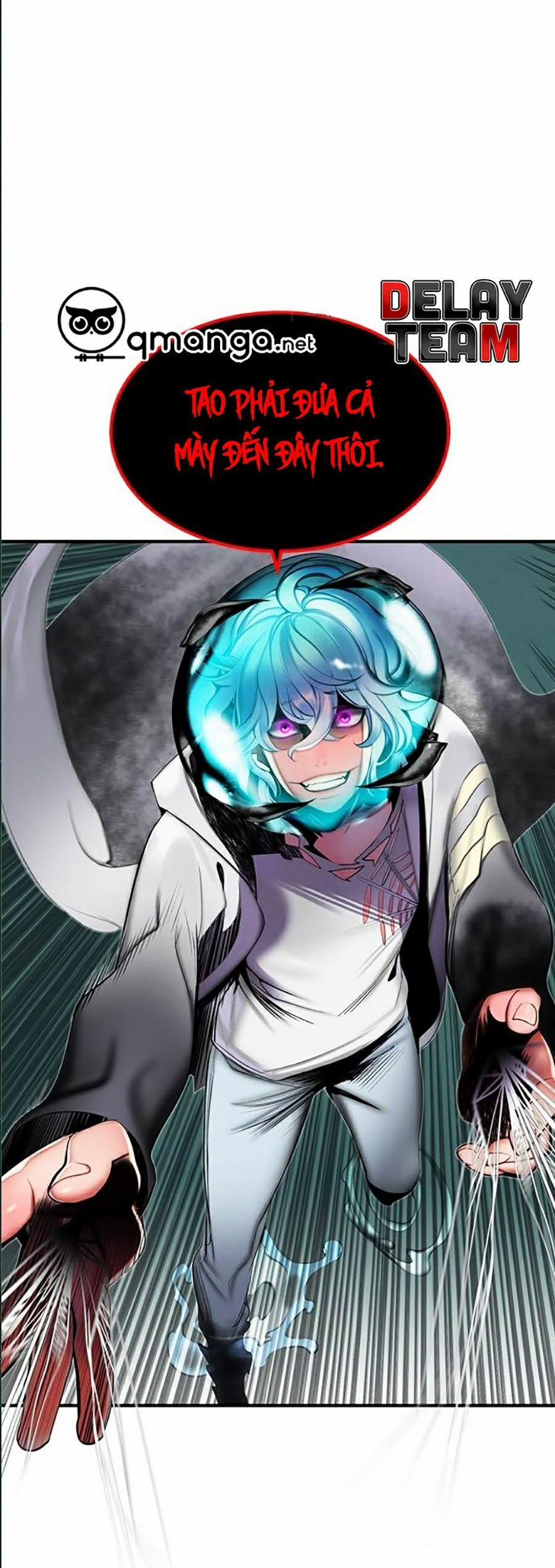 Nhân Trùng Đại Chiến 25 trang 91