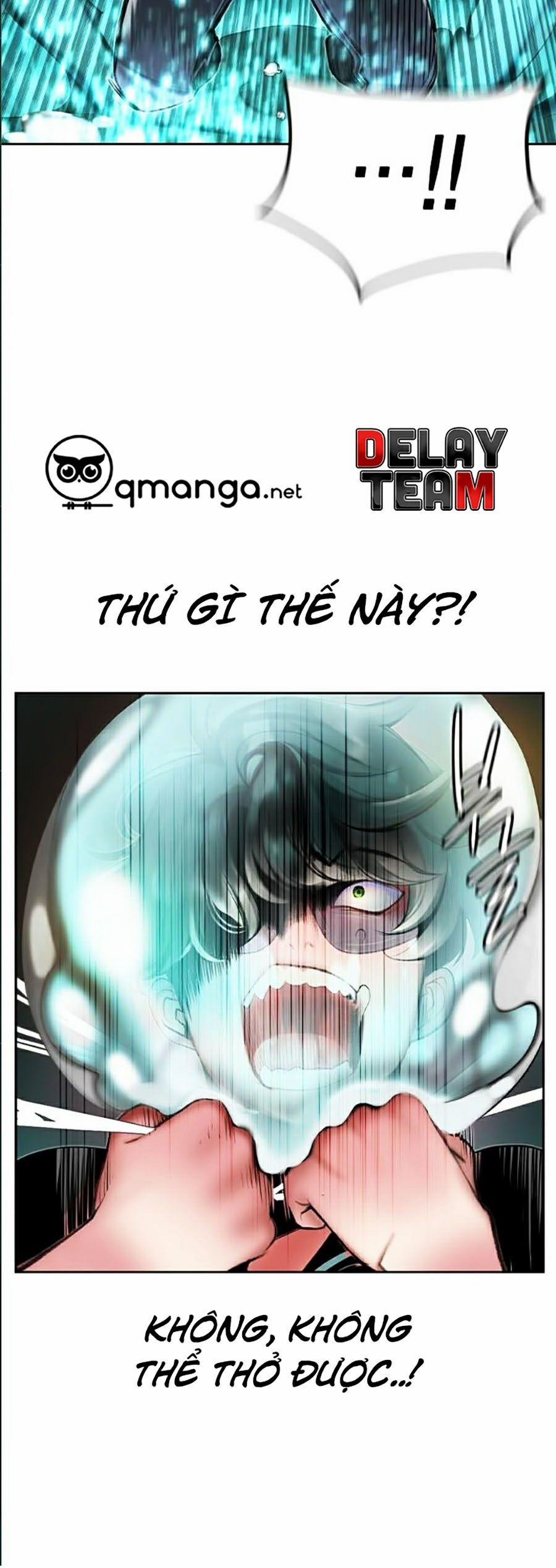 Nhân Trùng Đại Chiến 25 trang 95