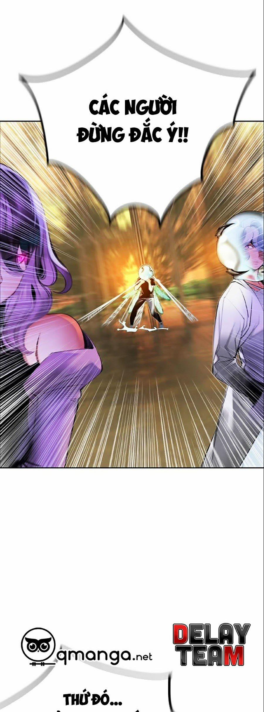 Nhân Trùng Đại Chiến 26 trang 32