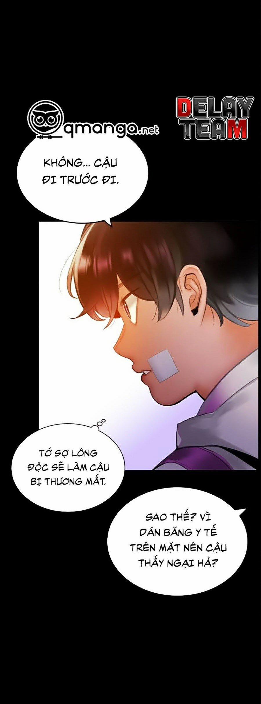 Nhân Trùng Đại Chiến 26 trang 39