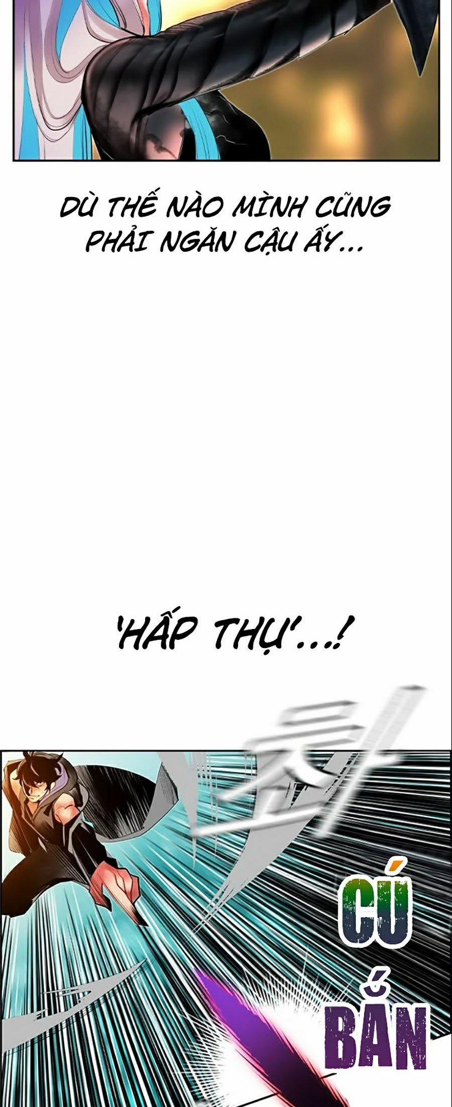 Nhân Trùng Đại Chiến 26 trang 46