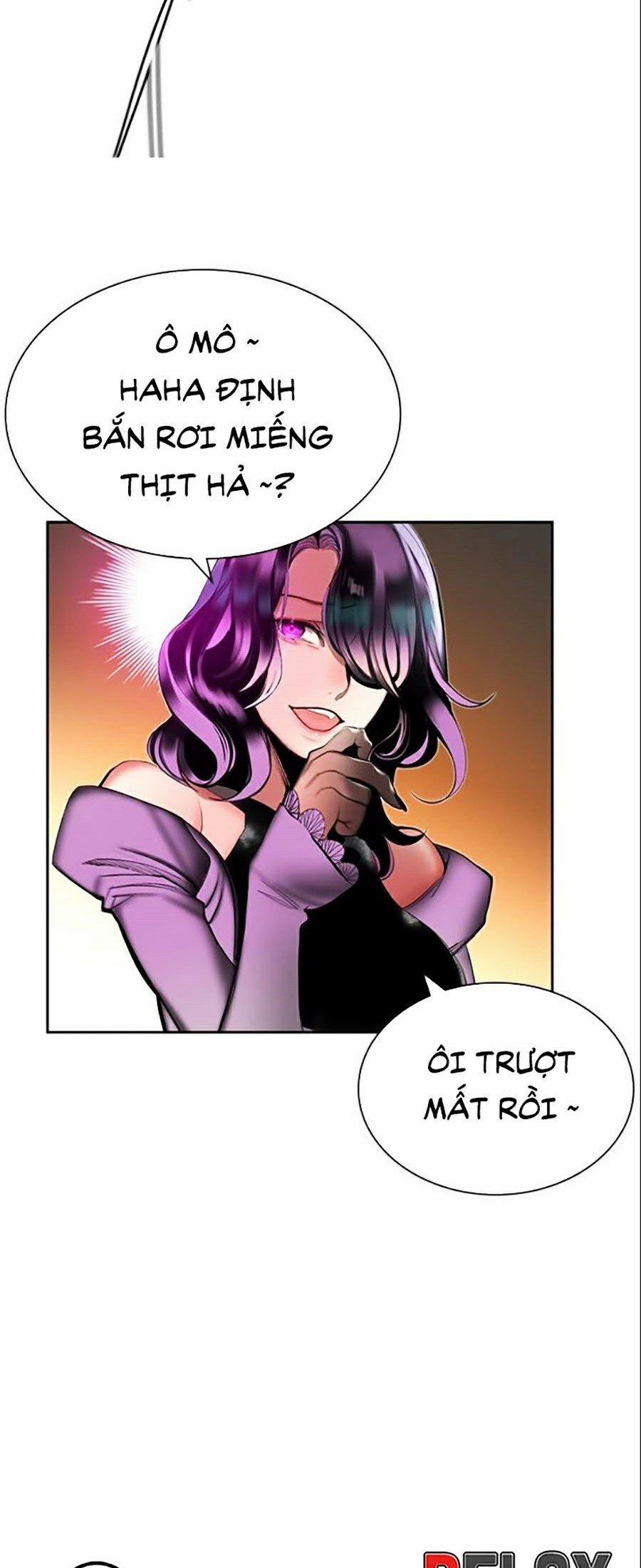 Nhân Trùng Đại Chiến 26 trang 48