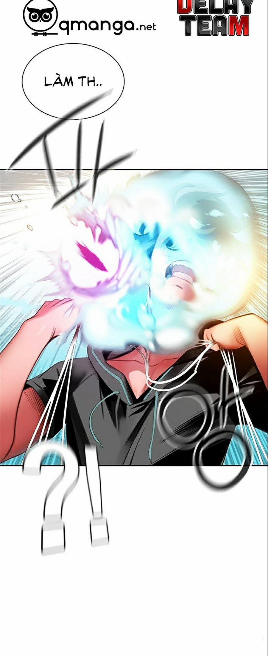 Nhân Trùng Đại Chiến 26 trang 49