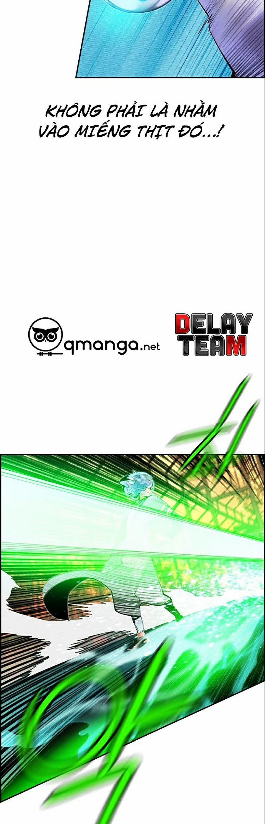 Nhân Trùng Đại Chiến 26 trang 51