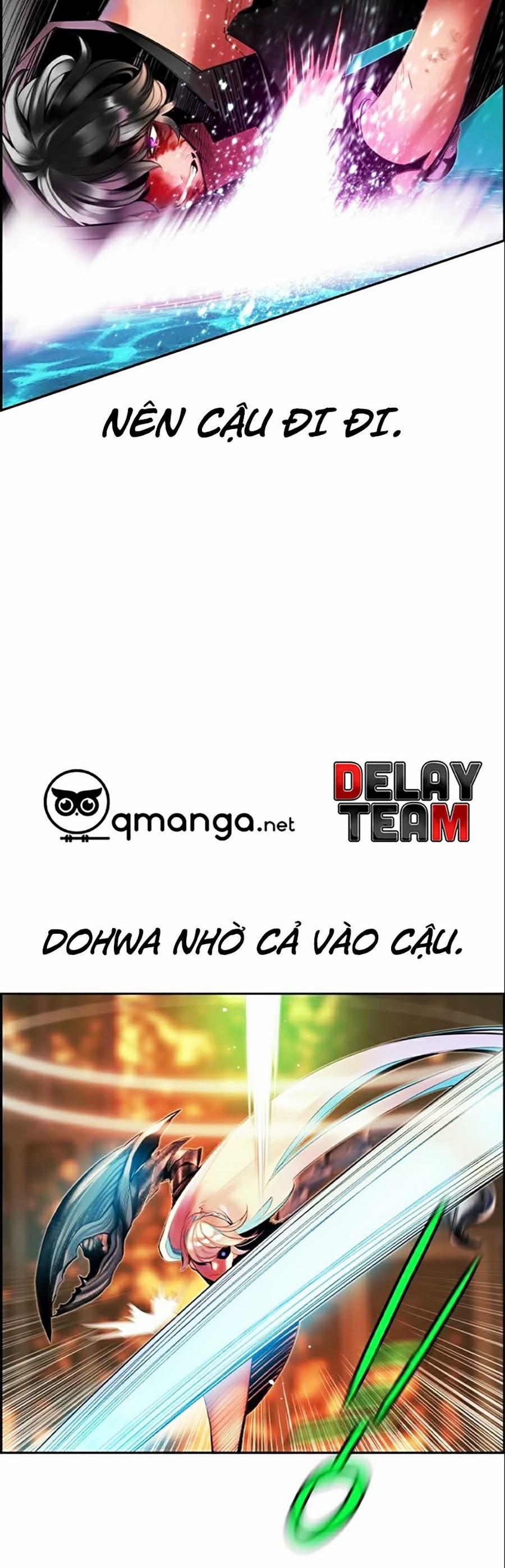 Nhân Trùng Đại Chiến 26 trang 53