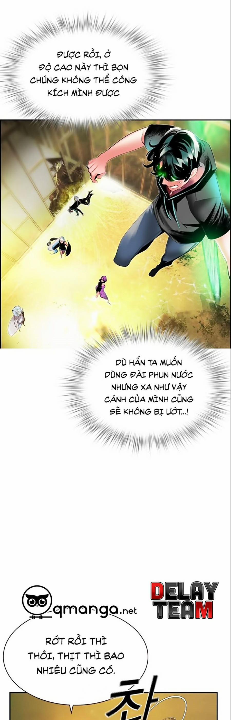 Nhân Trùng Đại Chiến 26 trang 55