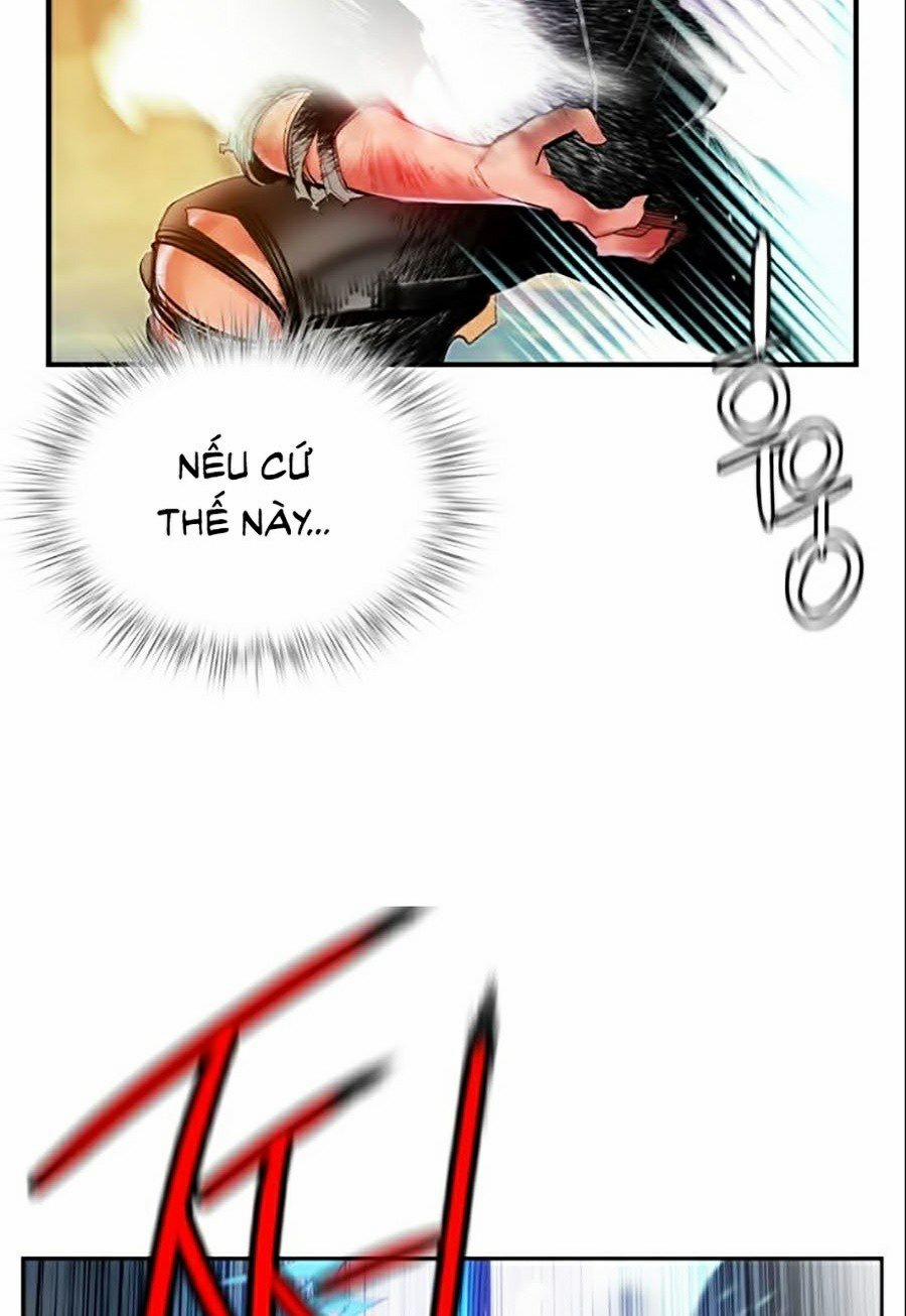 Nhân Trùng Đại Chiến 26 trang 6