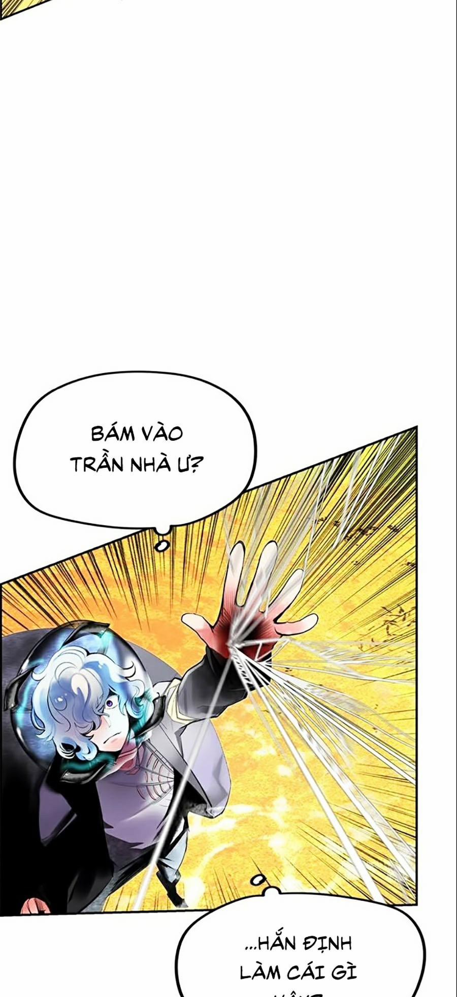 Nhân Trùng Đại Chiến 26 trang 61