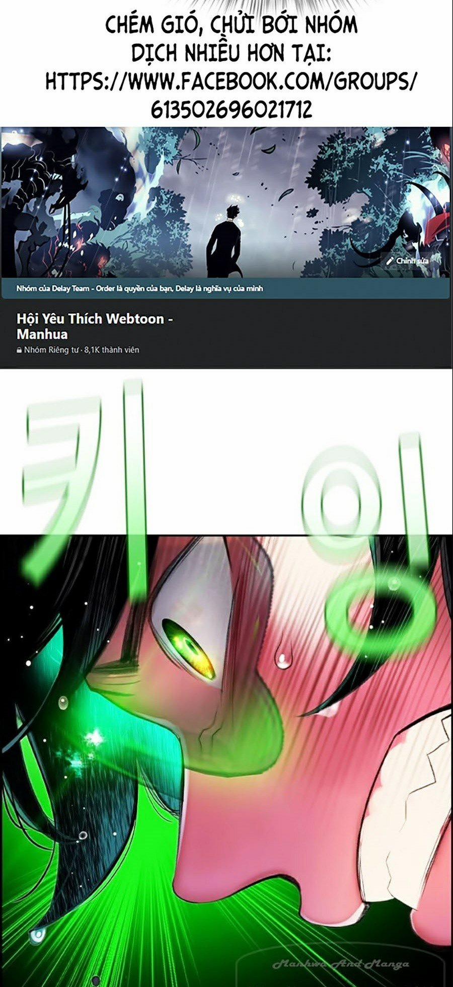 Nhân Trùng Đại Chiến 26 trang 64