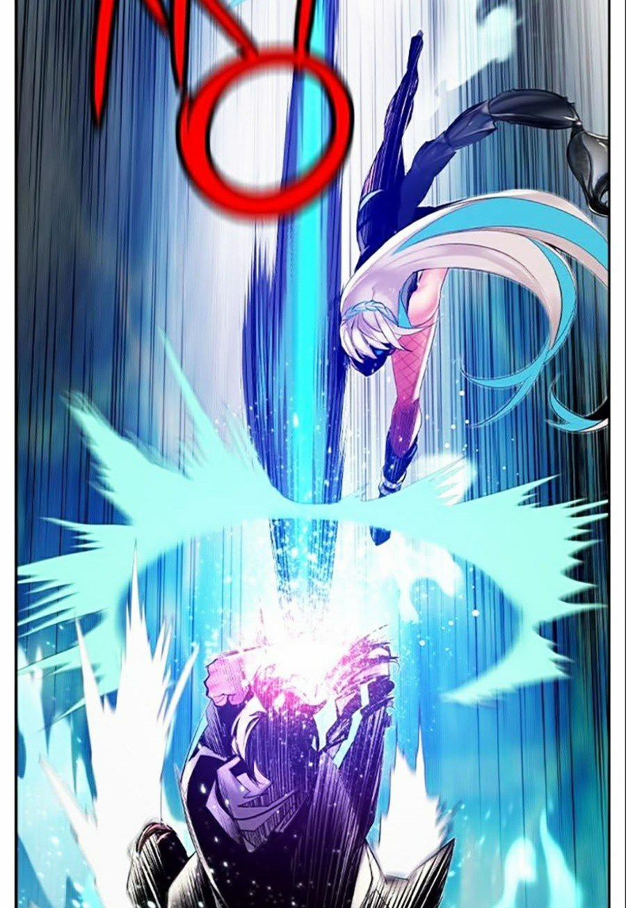 Nhân Trùng Đại Chiến 26 trang 7