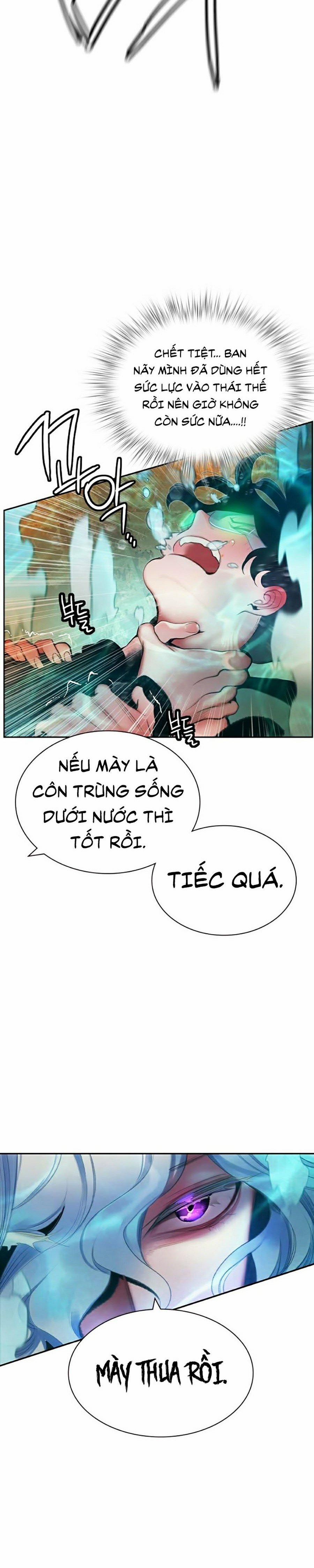 Nhân Trùng Đại Chiến 27 trang 11