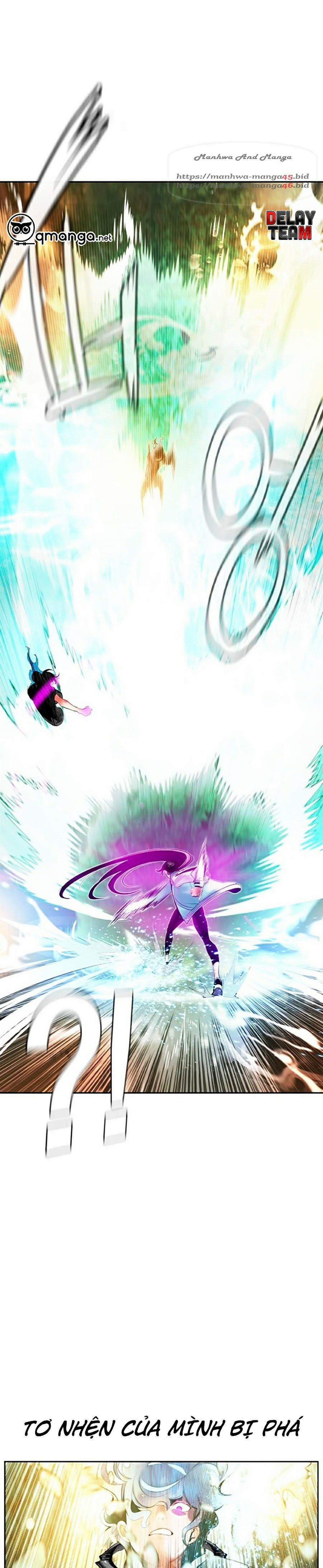 Nhân Trùng Đại Chiến 27 trang 15