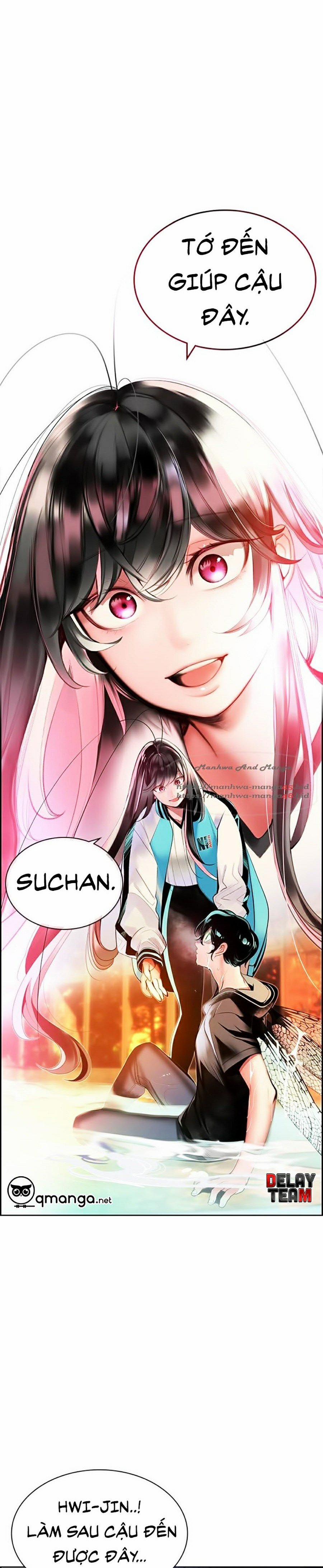 Nhân Trùng Đại Chiến 27 trang 17