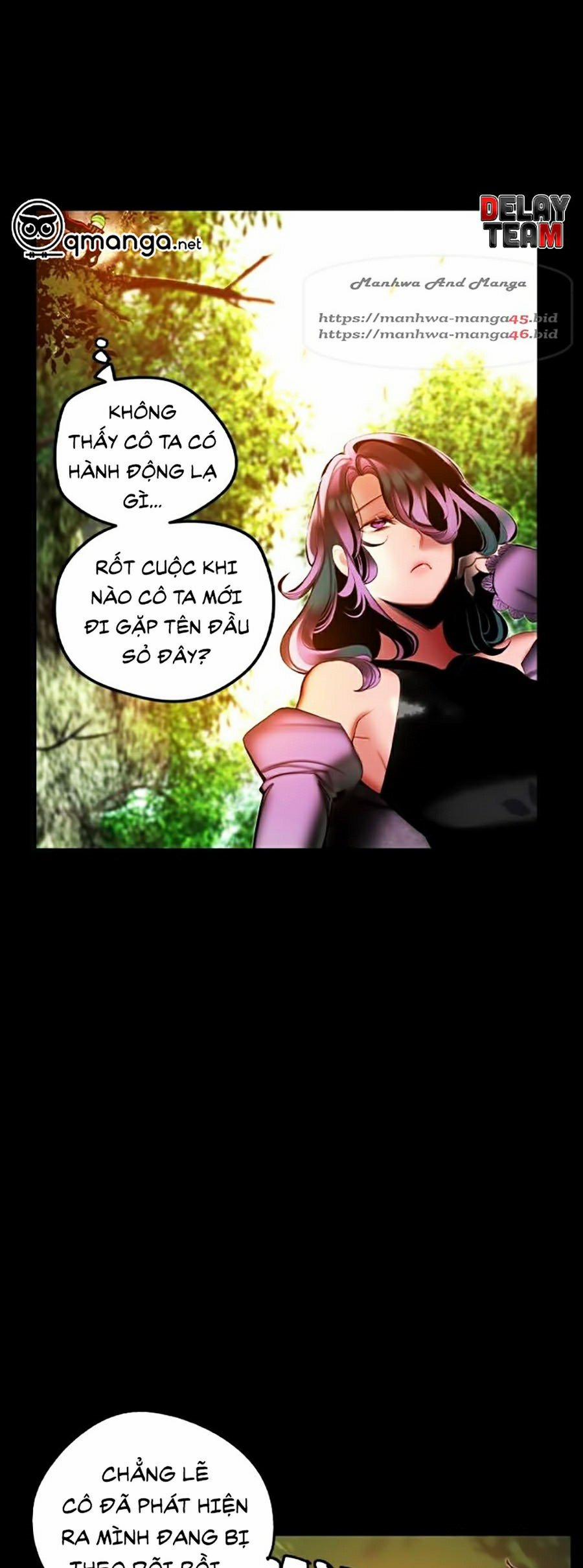 Nhân Trùng Đại Chiến 27 trang 20