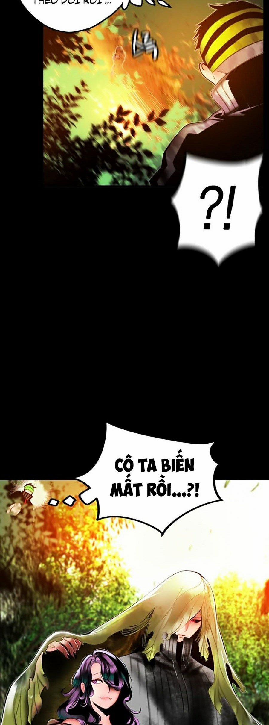 Nhân Trùng Đại Chiến 27 trang 21