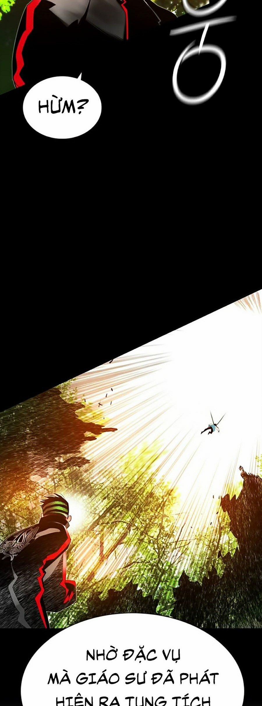 Nhân Trùng Đại Chiến 27 trang 23