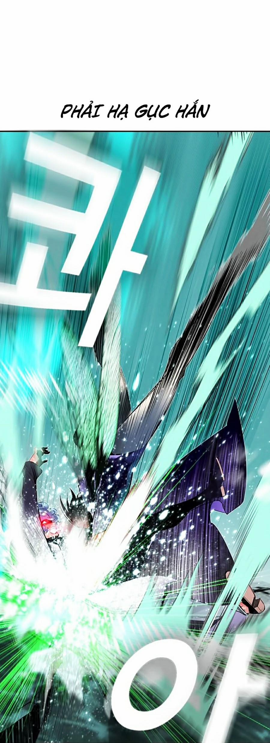 Nhân Trùng Đại Chiến 27 trang 3