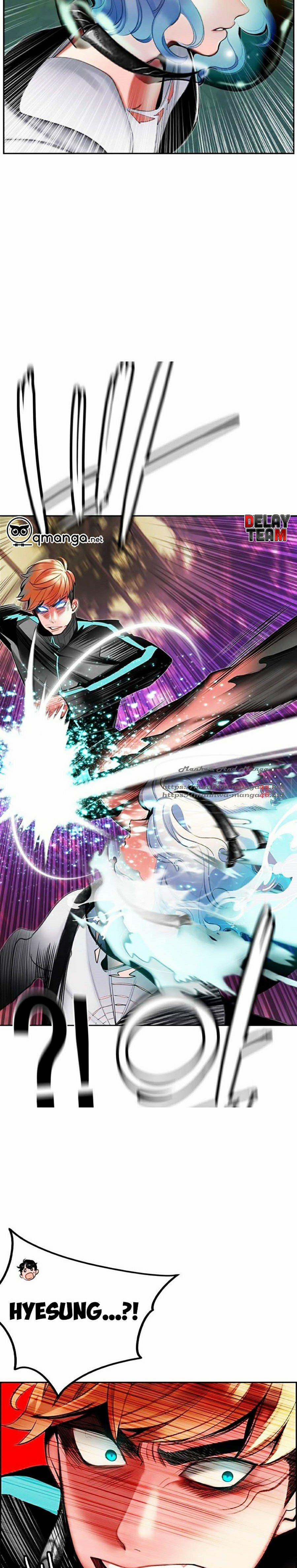 Nhân Trùng Đại Chiến 27 trang 37