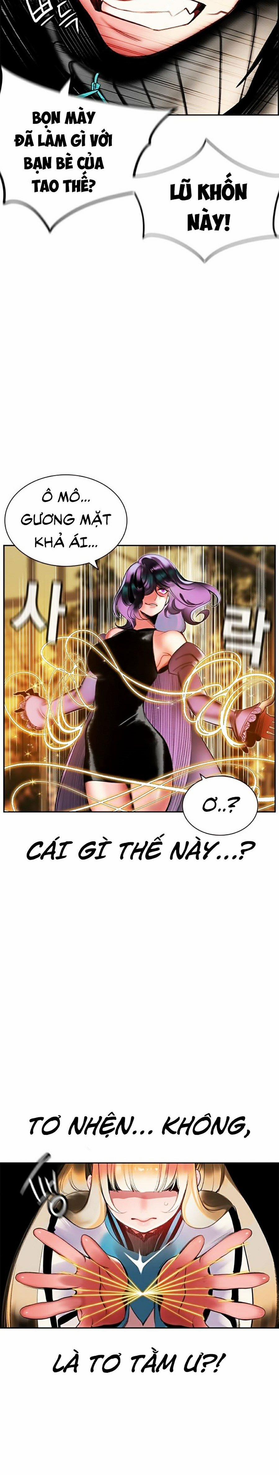 Nhân Trùng Đại Chiến 27 trang 38