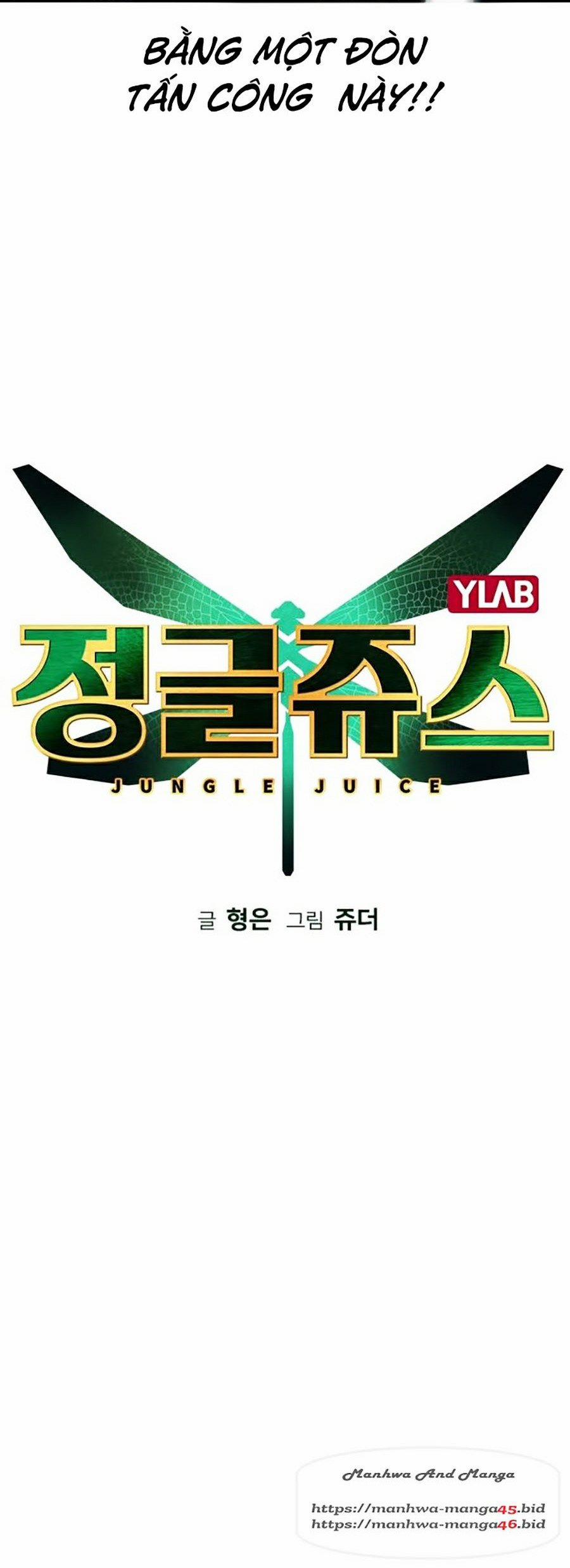 Nhân Trùng Đại Chiến 27 trang 4