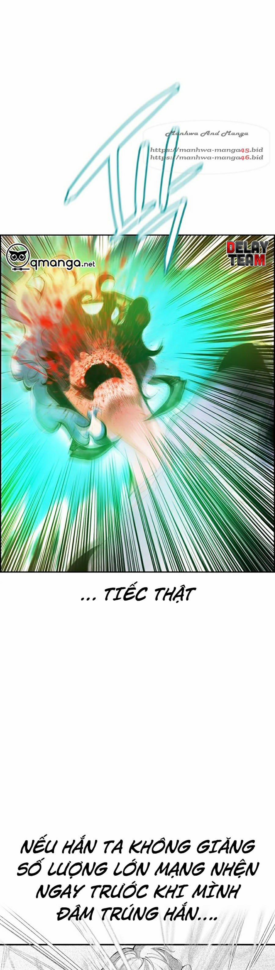 Nhân Trùng Đại Chiến 27 trang 5