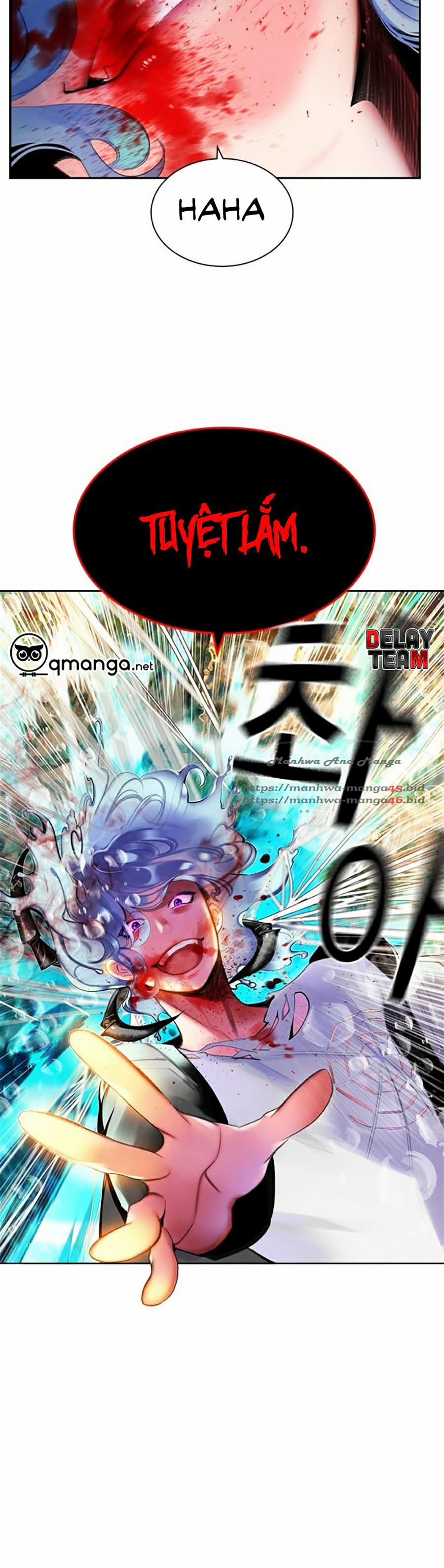 Nhân Trùng Đại Chiến 27 trang 7