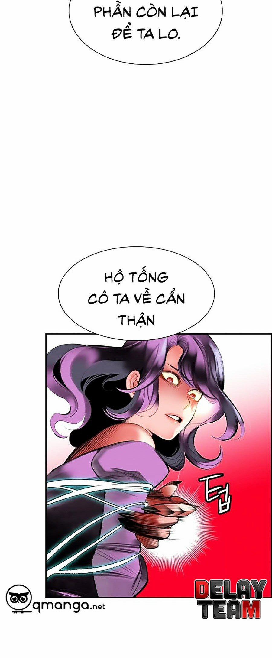 Nhân Trùng Đại Chiến 28 trang 12