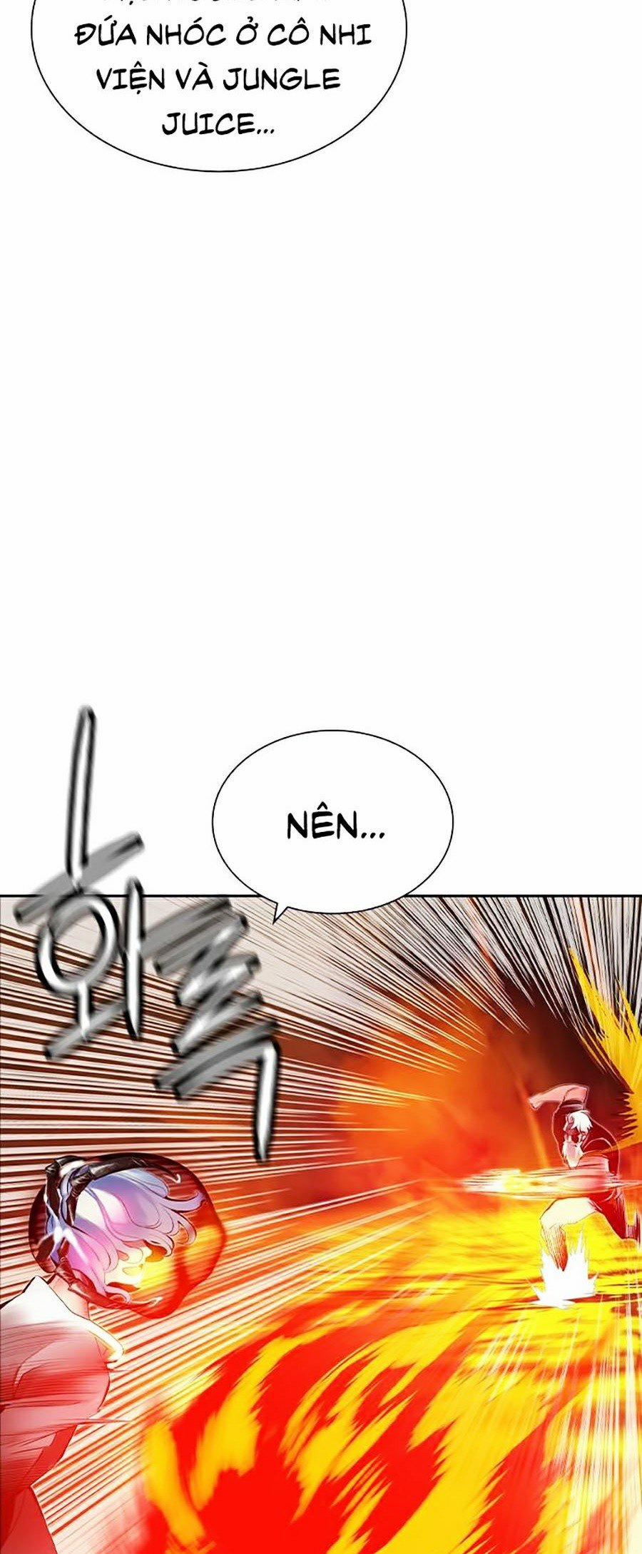 Nhân Trùng Đại Chiến 28 trang 16